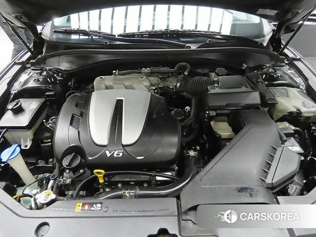 Hyundai Grandeur IG id 4882580 из Кореи 16