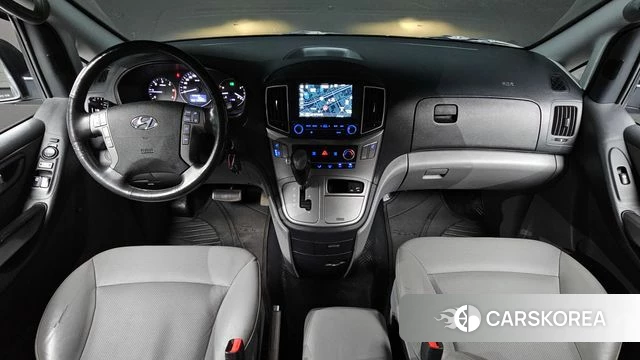 Hyundai The New Grand Starex id 4708992 из Кореи 27