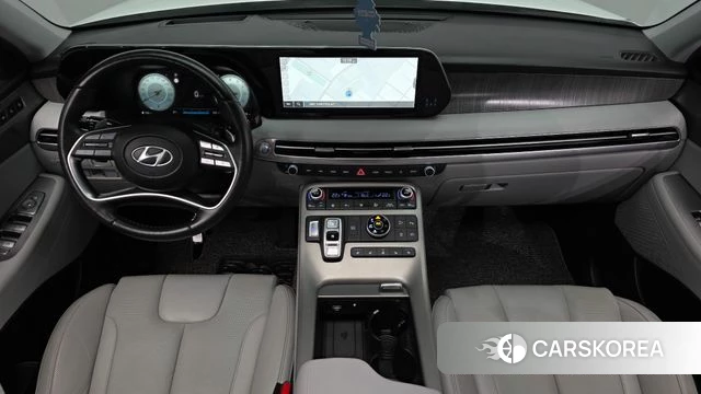 Hyundai The New Palisade id 5026591 из Кореи 29