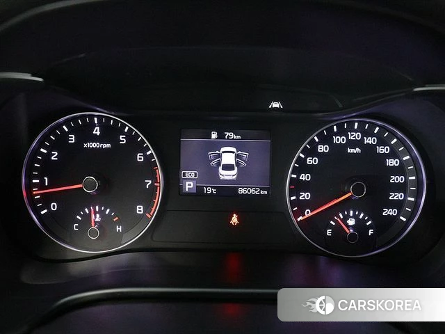 Kia Come New K3 id 4966848 из Кореи 16