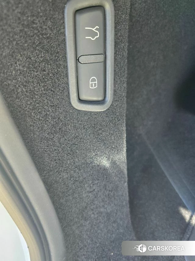 Maserati Levante id 4943307 из Кореи 16