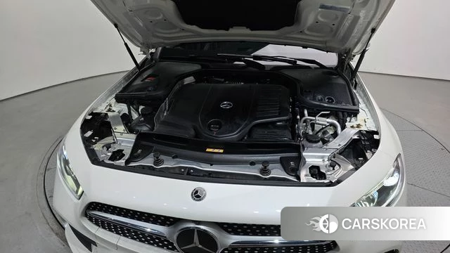 Mercedes-Benz CLS-Class C257 id 4923288 из Кореи 33
