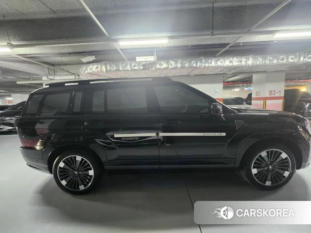 Hyundai Santa Fe (MX5) id 4990539 из Кореи 15