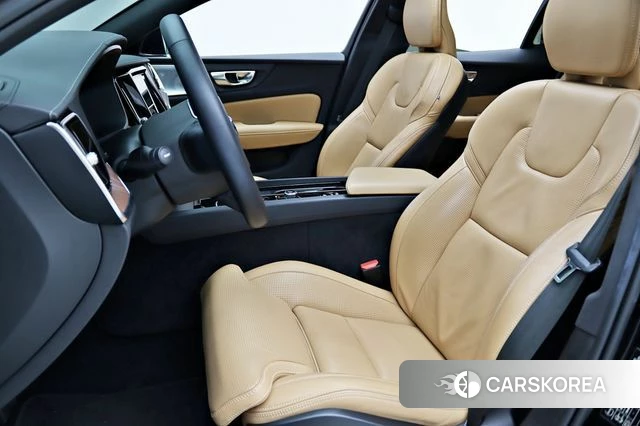 Volvo S60 3rd generation id 4991593 из Кореи 16