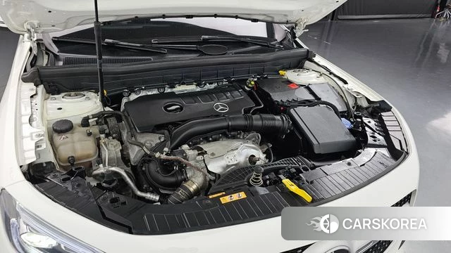 Mercedes-Benz GLB-Class X247 id 5003513 из Кореи 26