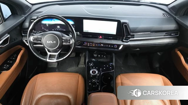 Kia Sportage 5th Generation id 4992333 из Кореи 28