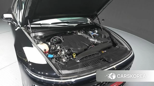 Hyundai Grandeur (GN7) id 4975250 из Кореи 26