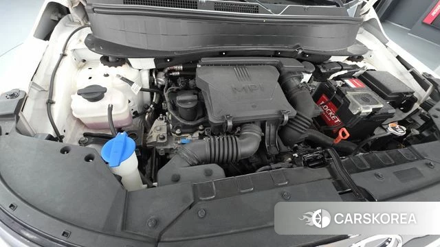 Hyundai Casper id 4745545 из Кореи 31