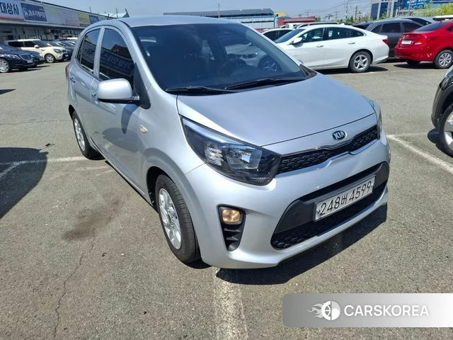Kia All New Morning (JA) id 4960337 из Кореи 13