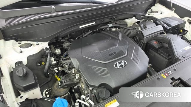 Hyundai The New Palisade id 5021774 из Кореи 32