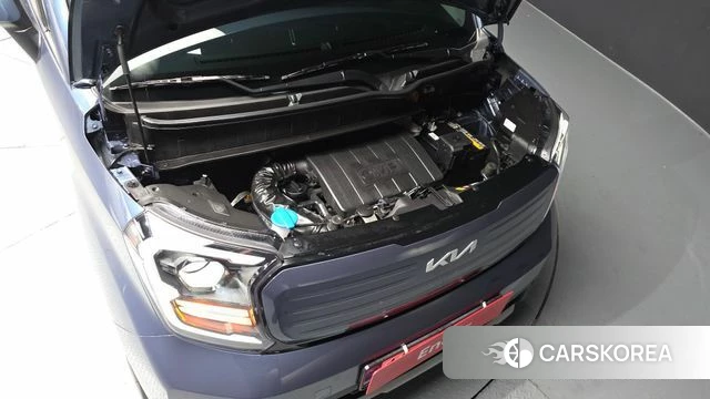 Kia The New Kia Ray id 4921496 из Кореи 34