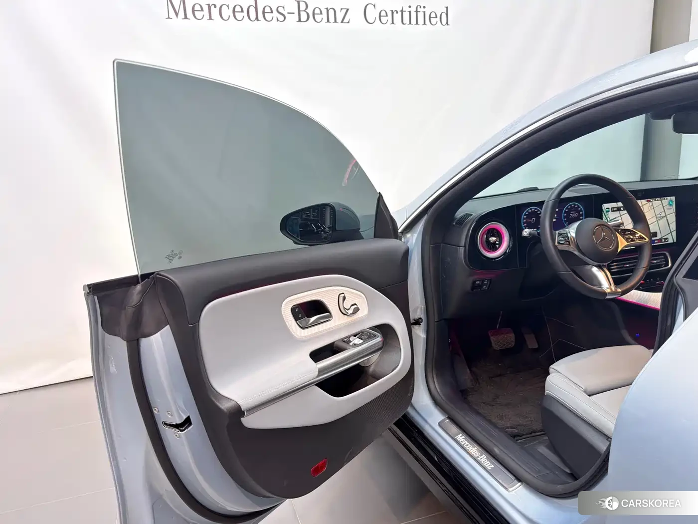 Mercedes-Benz CLA id 4559646 из Китая 14
