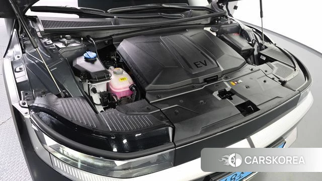Hyundai The New Ionic 5 id 4622942 из Кореи 29
