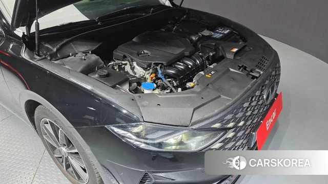 Hyundai The New Grandeur IG id 5027553 из Кореи 29