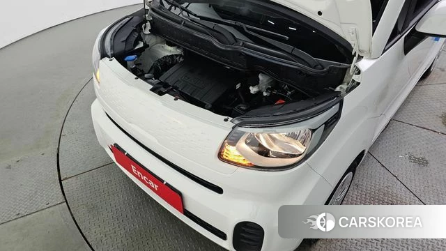 Kia The New Ray id 4996934 из Кореи 26