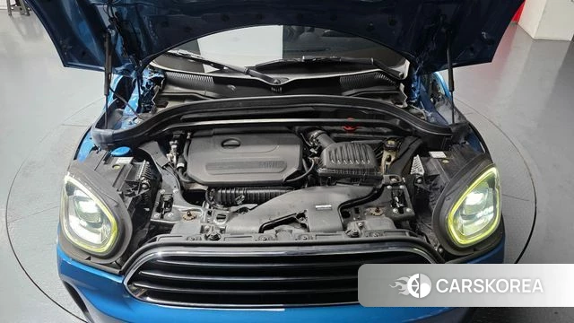 Mini Cooper Countryman id 4740862 из Кореи 29