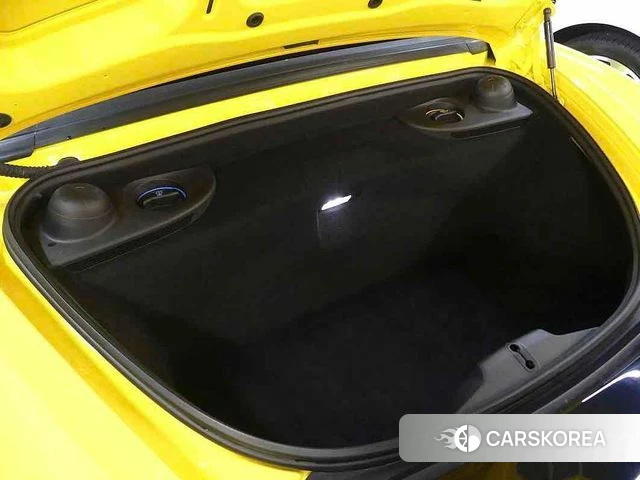 Porsche 718 Boxster id 4523282 из Кореи 16
