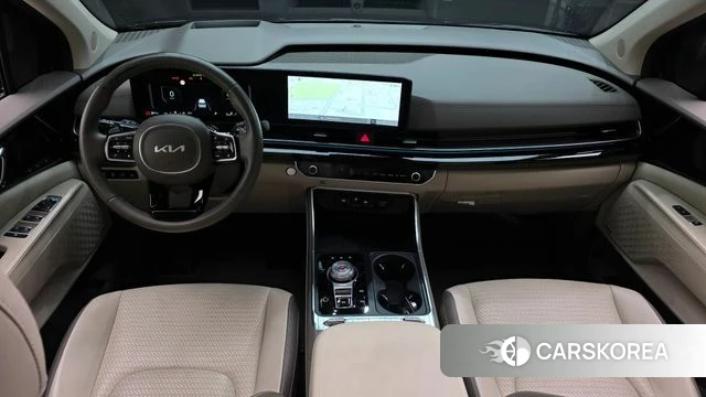 Kia The New Carnival 4th Generation id 4739468 из Кореи 30