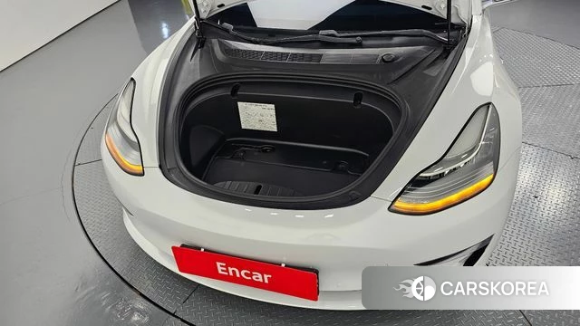 Tesla Model 3 id 4759586 из Кореи 30