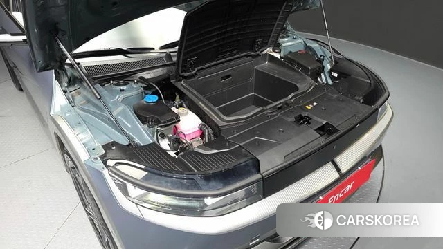 Hyundai The New Ionic 5 id 4853835 из Кореи 29