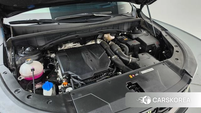 Kia The New Sorento 4th Generation id 4957522 из Кореи 37