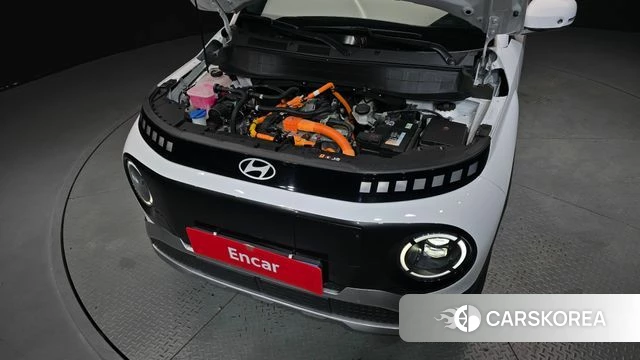 Hyundai Casper Electric id 4980381 из Кореи 26