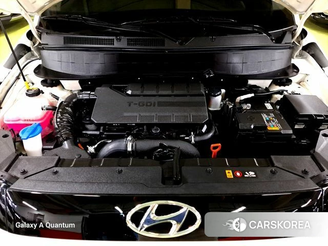 Hyundai Casper id 5039946 из Кореи 16