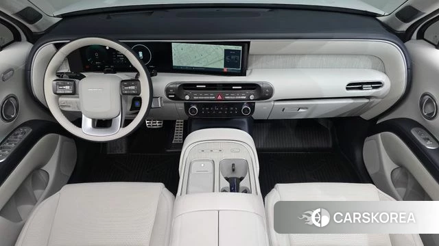 Hyundai Palisade (LX3) id 5025957 из Кореи 32