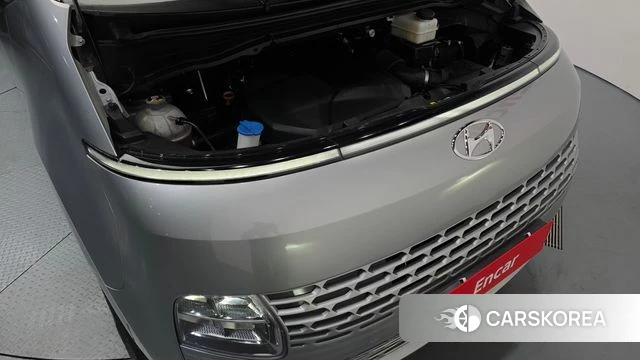 Hyundai Staria id 4996312 из Кореи 29