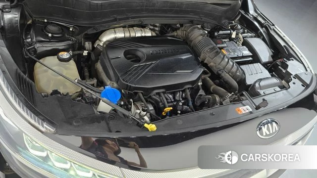 Kia Seltos id 5013441 из Кореи 29