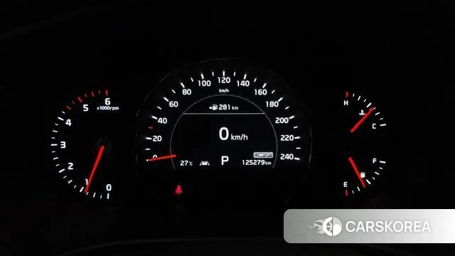 Kia The New Sorento id 5054663 из Кореи 16