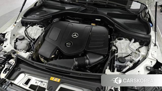 Mercedes-Benz GLC-Class X254 id 5026166 из Кореи 30