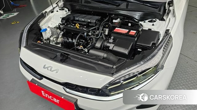 Kia The New K3 2nd generation id 4935100 из Кореи 16