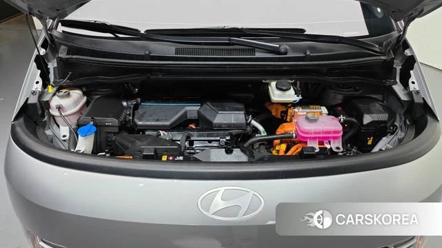 Hyundai Staria id 4985199 из Кореи 26