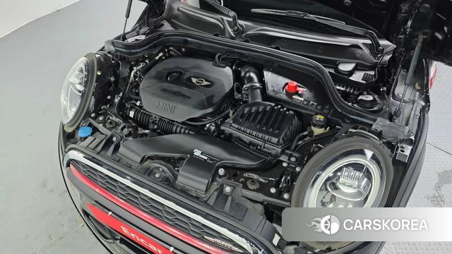 Mini Cooper S id 5048558 из Кореи 28