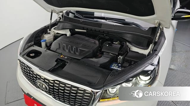 Kia The New Sorento id 5029270 из Кореи 31