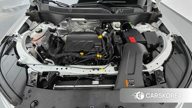 Chevrolet (GM Daewoo) Trax Crossover id 4941494 из Кореи 25