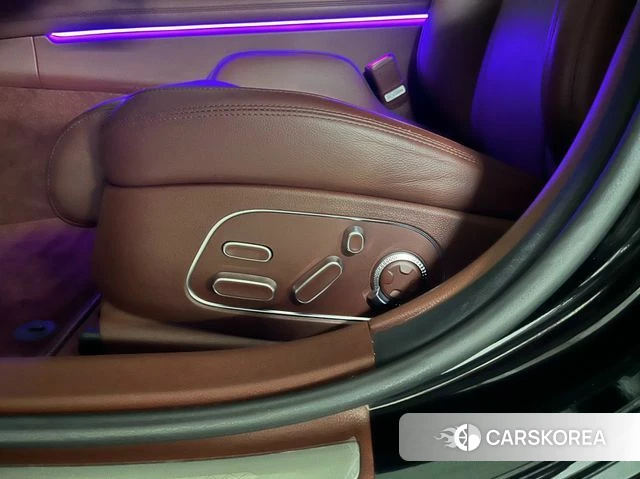 Genesis G90 (RS4) id 5022370 из Кореи 16