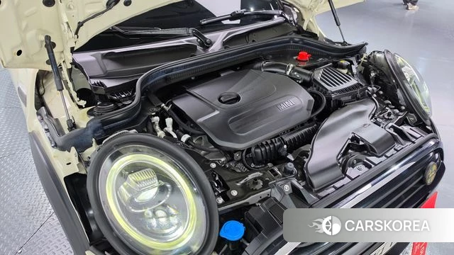 Mini Cooper id 4987612 из Кореи 26