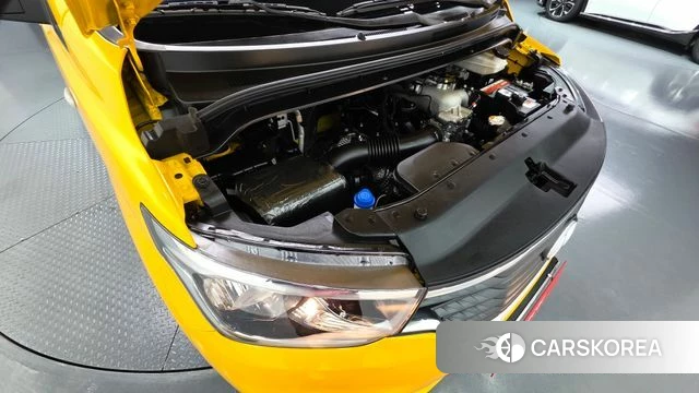 Hyundai The New Grand Starex id 4562659 из Кореи 16