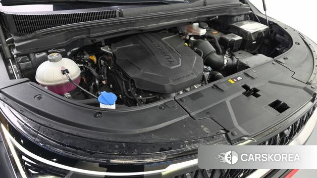 Kia The New Carnival 4th Generation id 4879969 из Кореи 16
