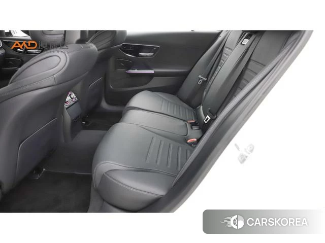 Mercedes-Benz C-class 2024 Белый из Китая, фото 6