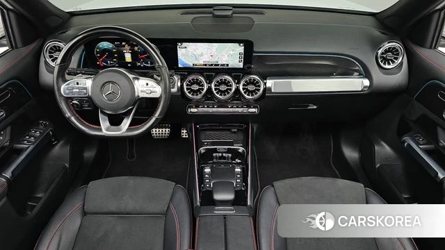 Mercedes-Benz GLB-Class X247 id 4571986 из Кореи 27