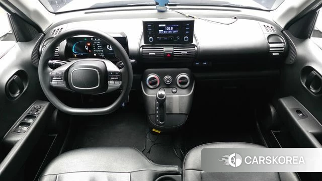 Hyundai Casper id 4990798 из Кореи 26