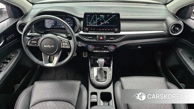 Kia The New K3 2nd generation id 4726007 из Кореи 28