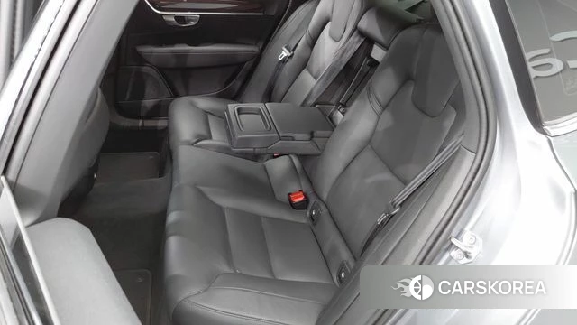 Volvo S90 id 4937257 из Кореи 16