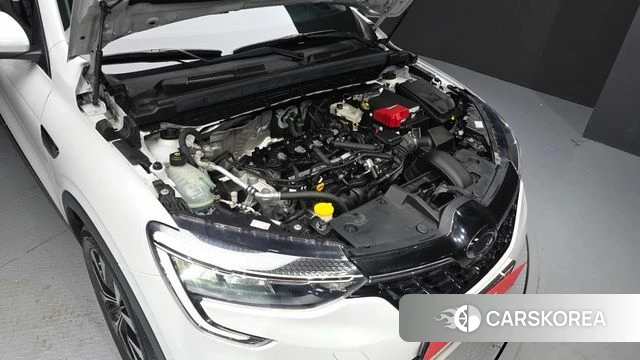 Renault Korea (Samsung) XM3 id 5059159 из Кореи 16