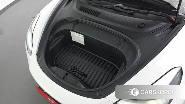 Tesla Model 3 id 4982095 из Кореи 16