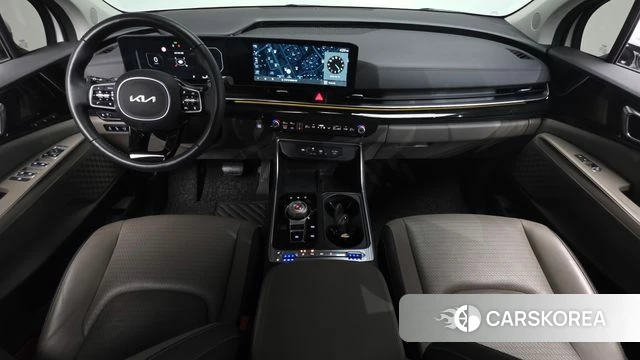 Kia The New Carnival 4th Generation id 4995828 из Кореи 34
