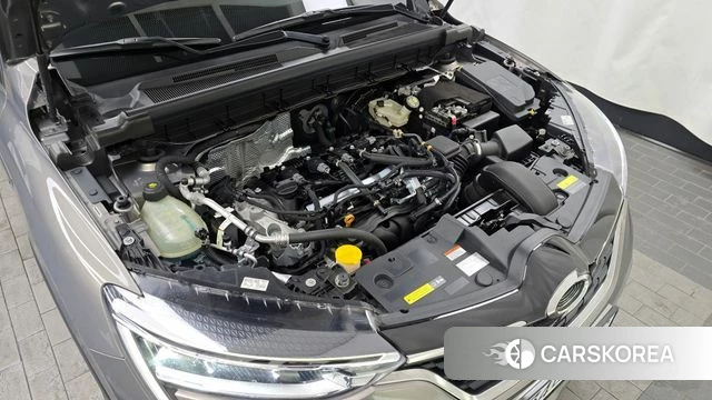 Renault Korea (Samsung) XM3 id 3916596 из Кореи 16